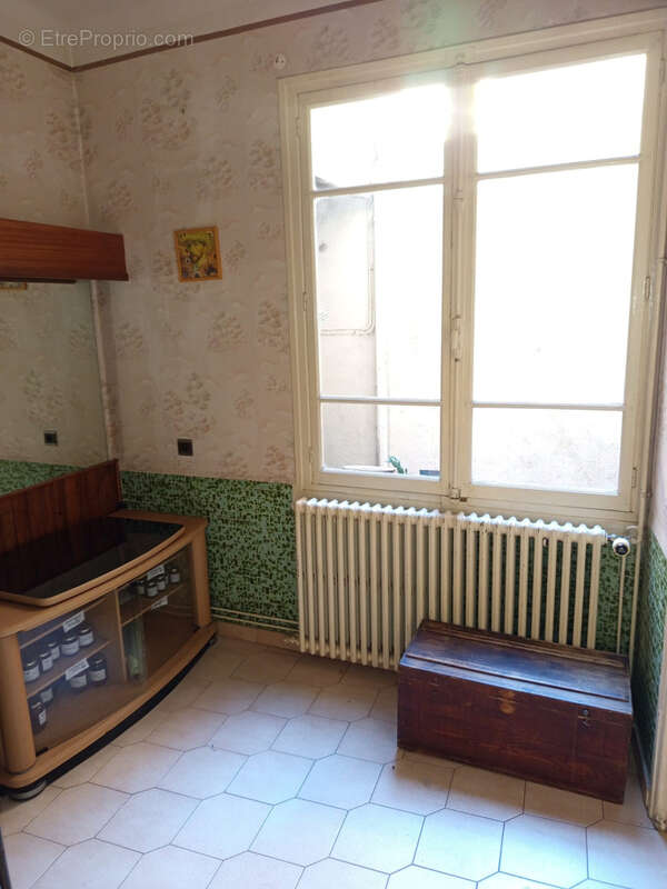 Maison à SAINT-ANDRE