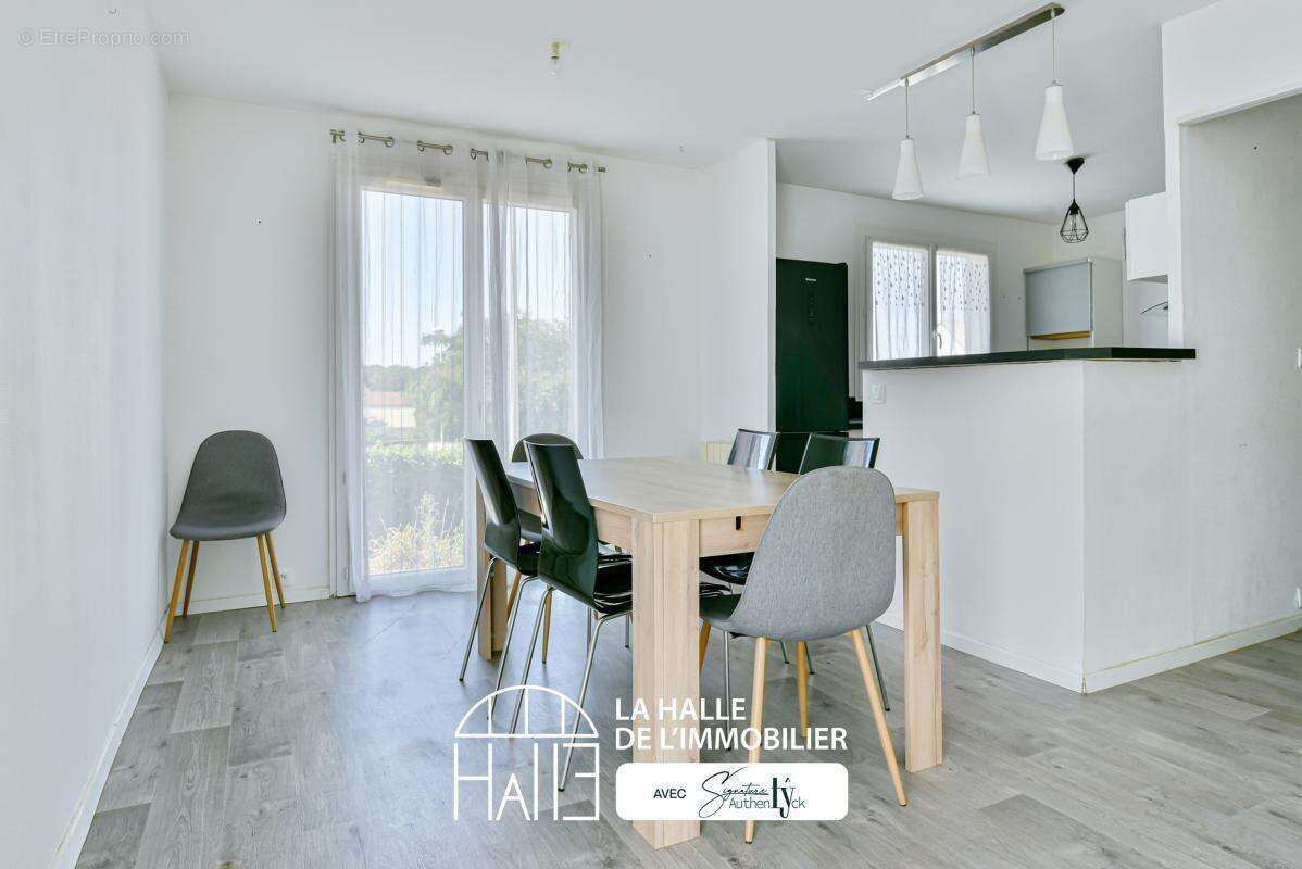 Maison individuelle - photo 5