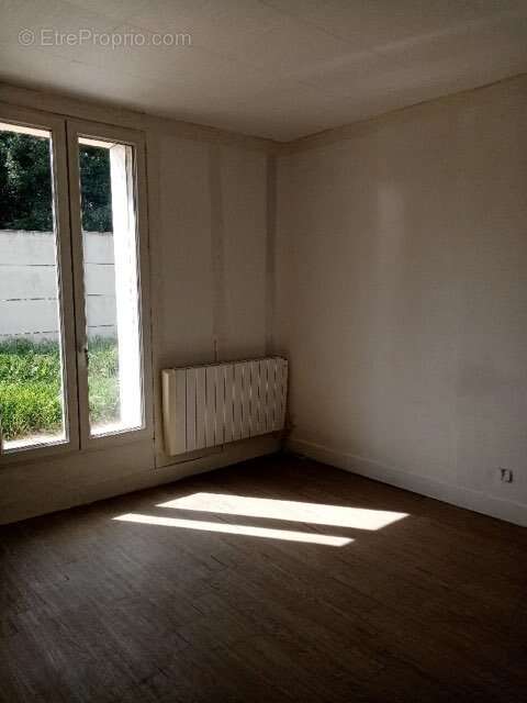 Maison à GARGENVILLE