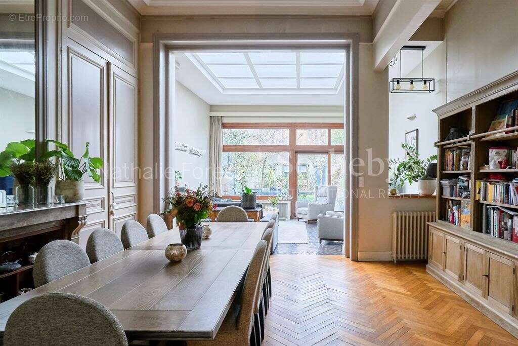 Maison à ARMENTIERES