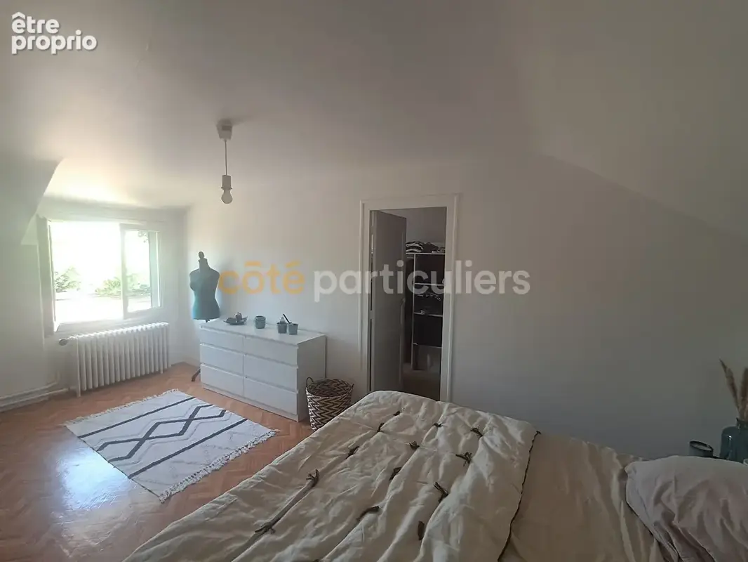 Maison Villemandeur 5 pièce(s) 110 m2 - photo 8