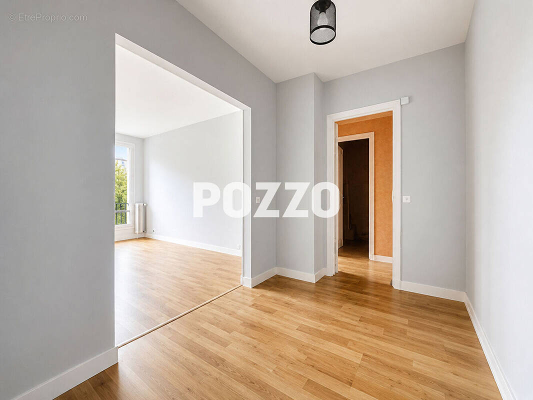 Appartement à BAYEUX