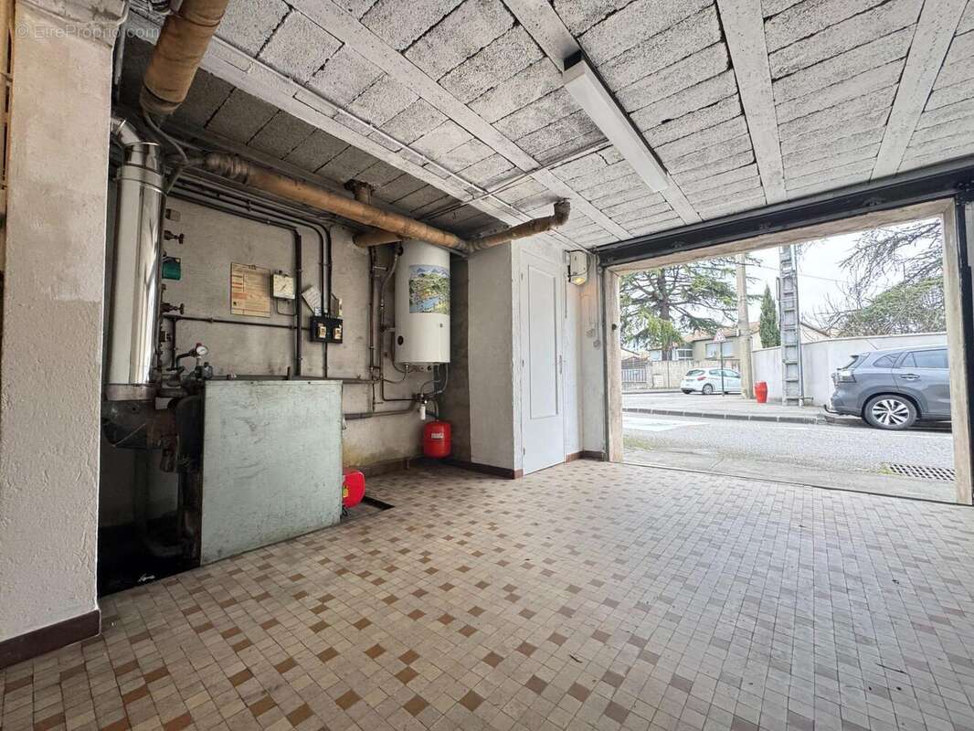 Photo 8 - Maison à VALENCE