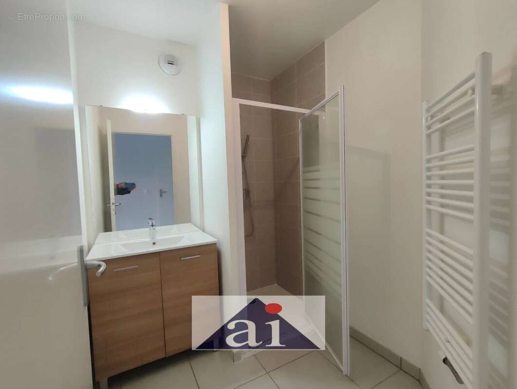 Appartement à LABENNE