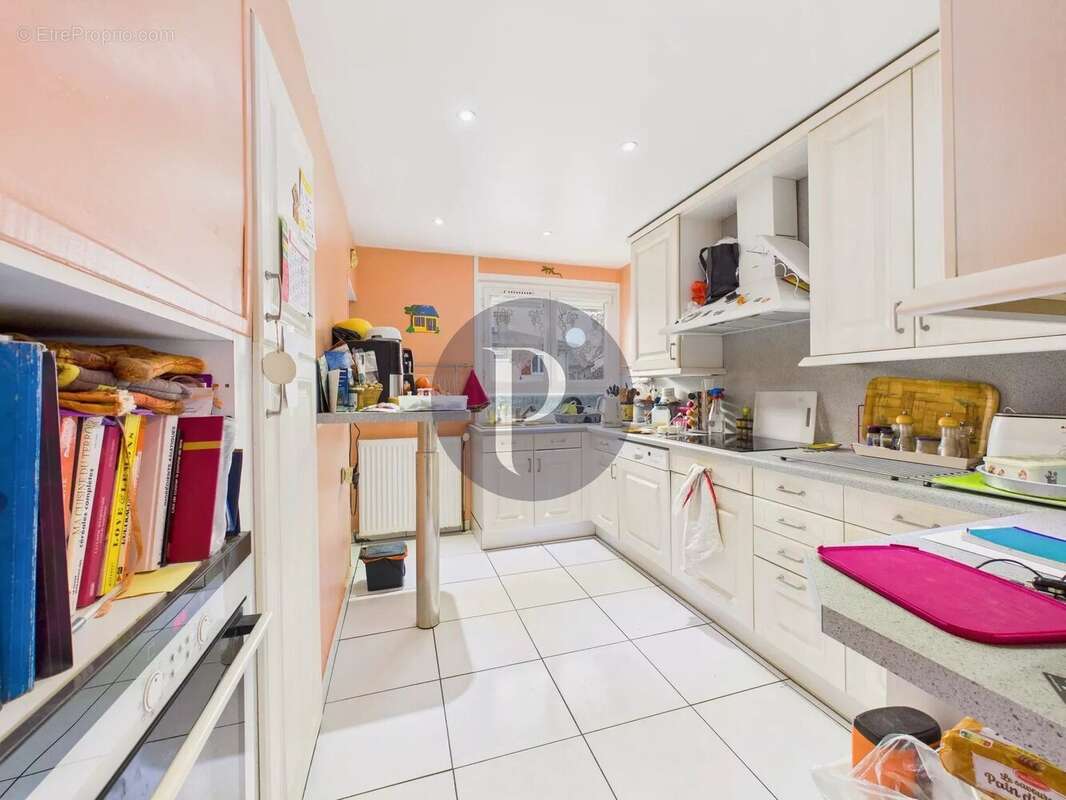 Maison à BRETIGNY-SUR-ORGE