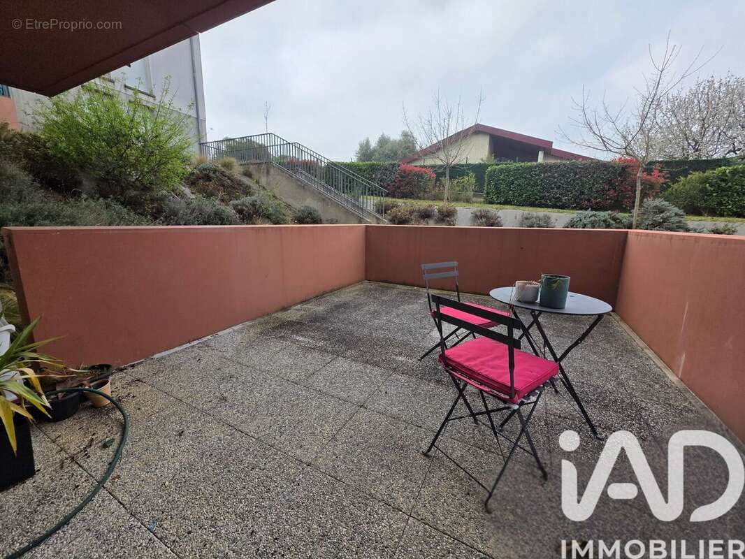 Photo 6 - Appartement à TOURNEFEUILLE