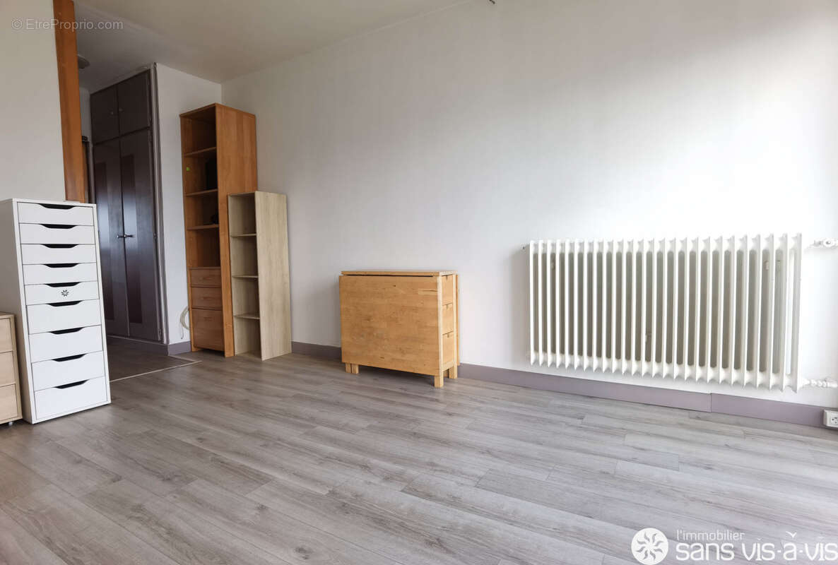 Appartement à VINCENNES