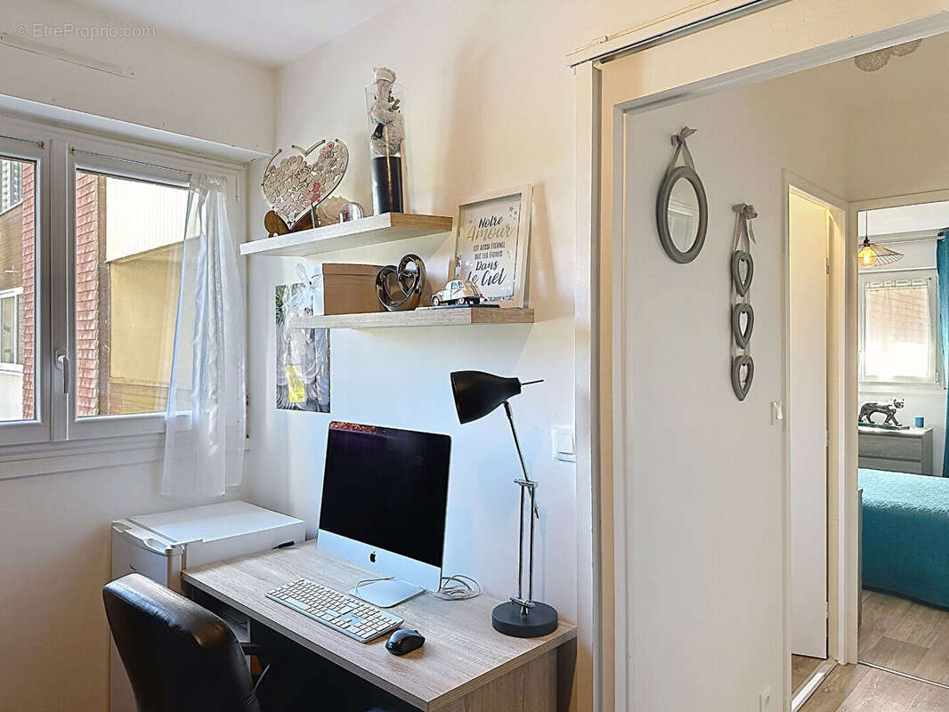 Appartement à CABOURG