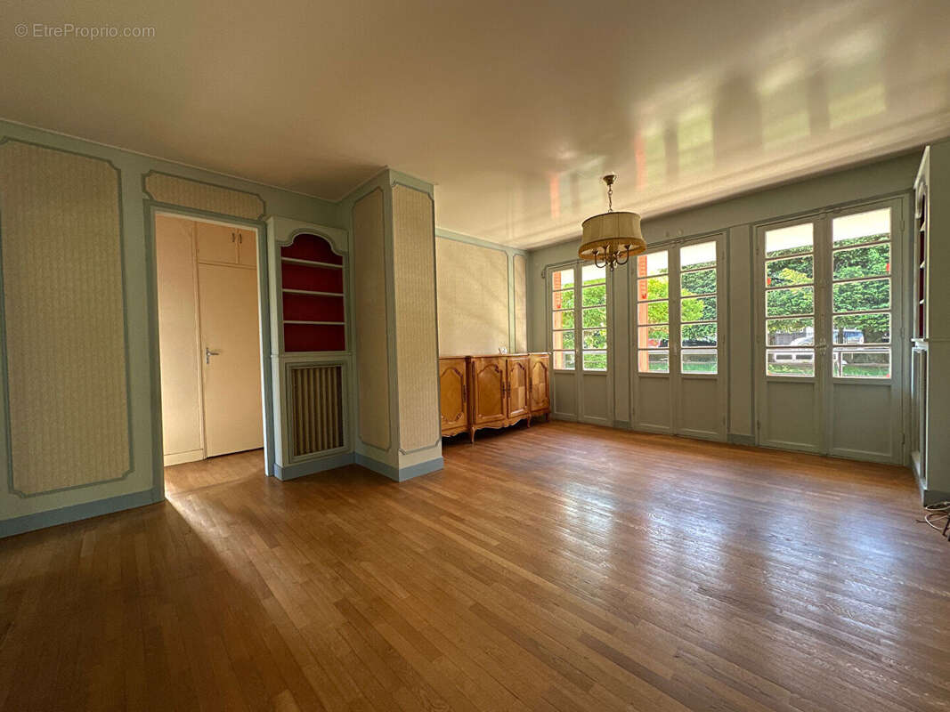 Maison à GIF-SUR-YVETTE