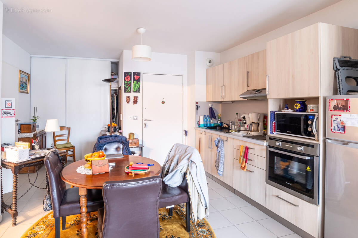 Appartement à HENDAYE