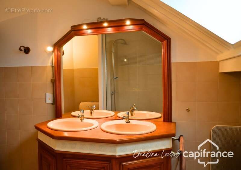 Maison à CORRENCON-EN-VERCORS