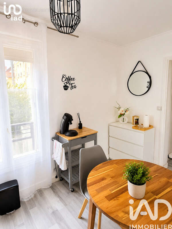 Photo 4 - Appartement à GAGNY