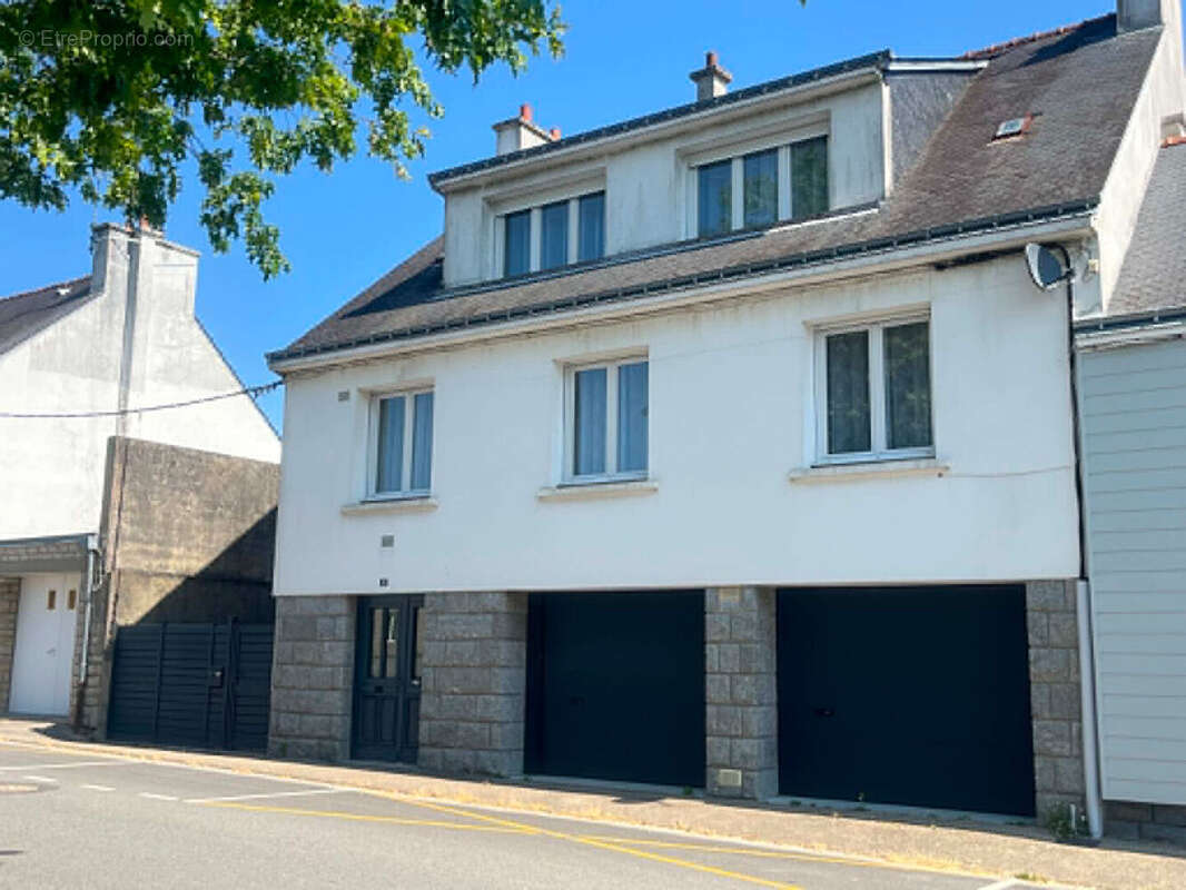 Bretagne, Morbihan - Lignol  Magnifique maison de 4 chambres à 30 km de la côte ! - photo 2