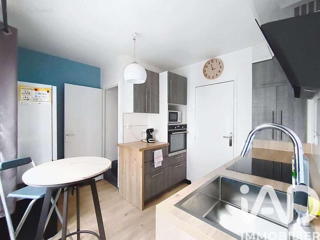 Photo 3 - Maison à VERNEUIL-SUR-AVRE