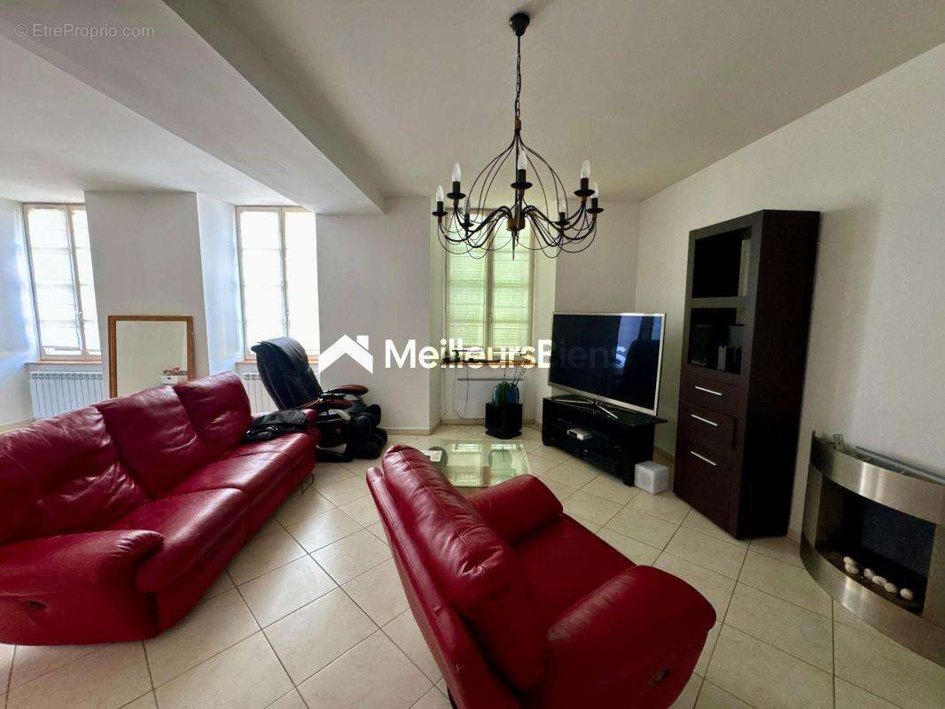 Appartement à LAVAL