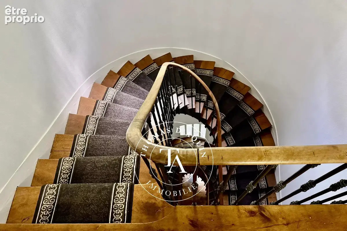 Maison 12 pièces 480 m² à vendre à Bagneres-De-Bigorre (65200) - photo 5