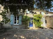 Maison à RUFFEC