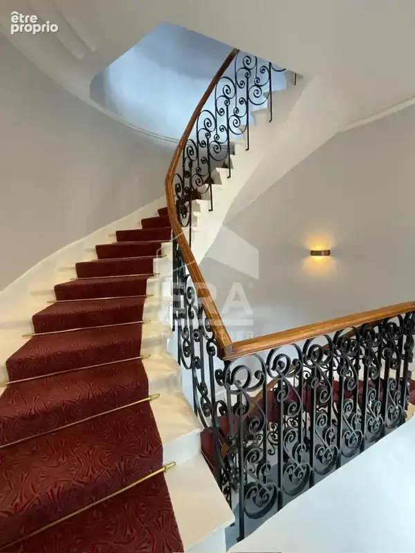 Appartement 39m² à paris 16e arrondissement - photo 11