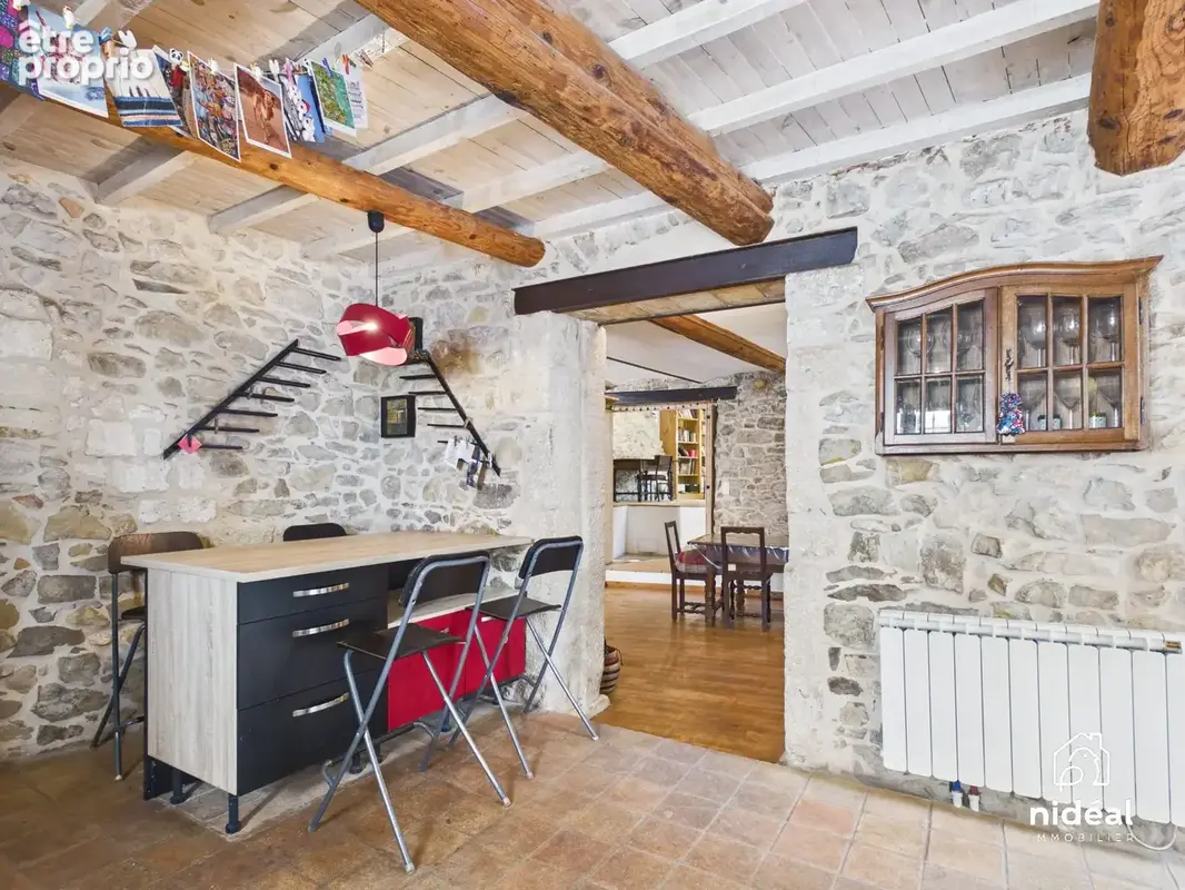 Maison 6 pièces 200 m² à vendre à Saturargues (34400) - photo 7