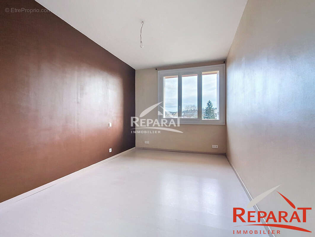 Appartement à BRIVE-LA-GAILLARDE