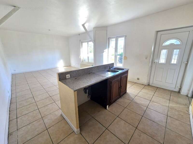 Maison à SAINT-MICHEL