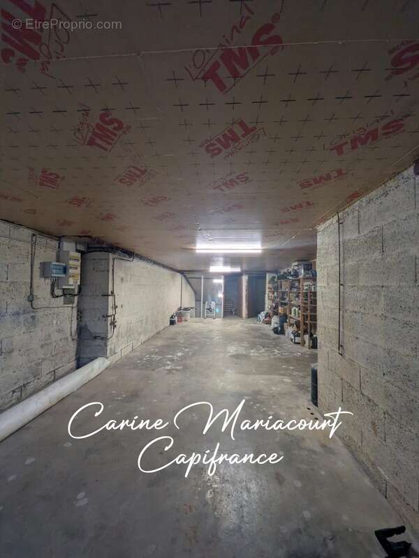 Maison à SAINT-MAIXENT-L&#039;ECOLE