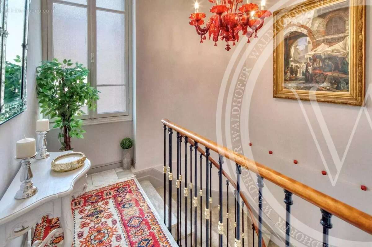Maison à BEAUSOLEIL