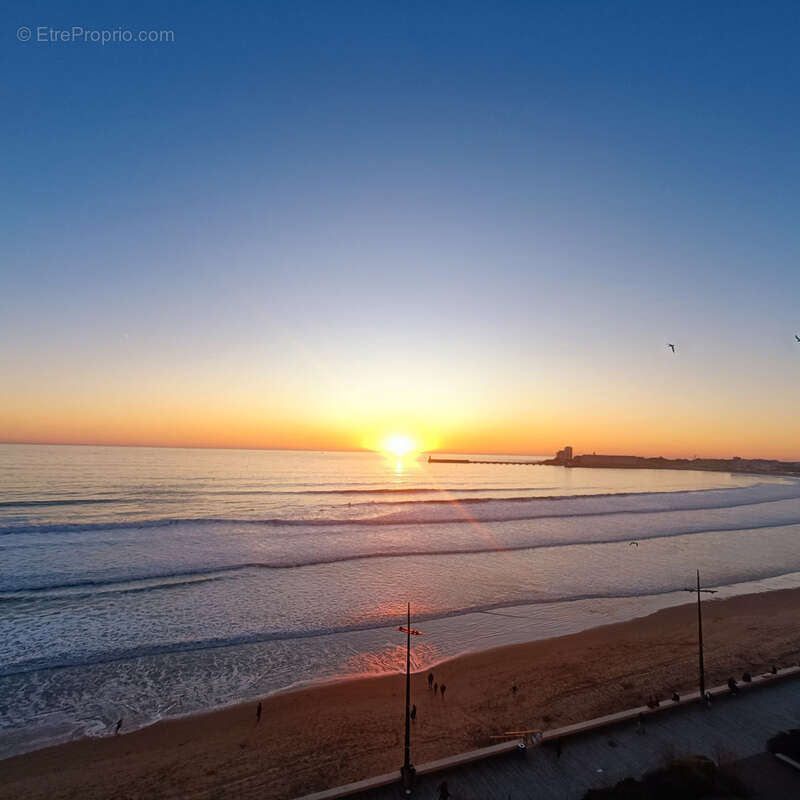 Maison à LES SABLES-D&#039;OLONNE