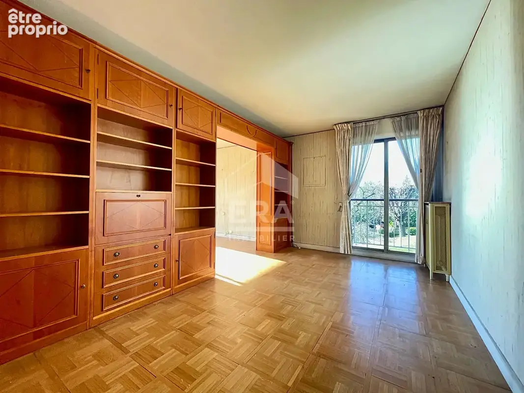 Appartement 87m² à sèvres - photo 5