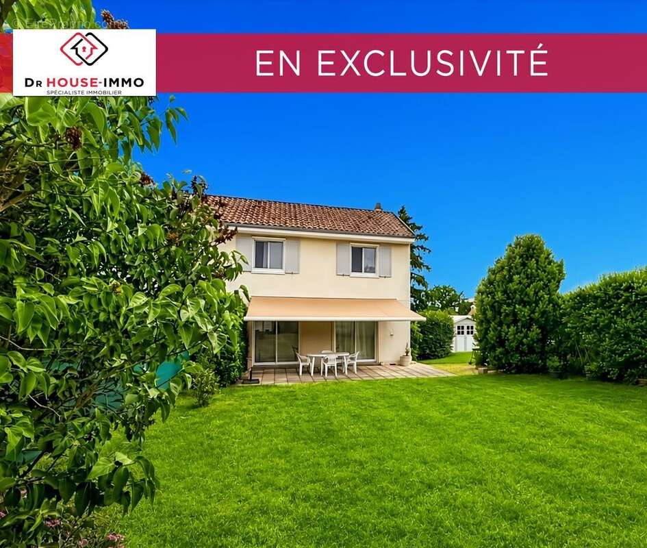 Maison 104 m² à Montbrison  - photo 2