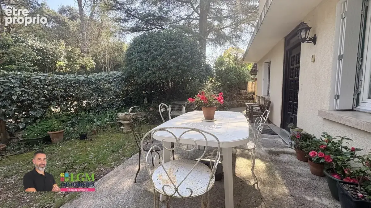 Maison à SAINT-PRIVAT-DES-VIEUX