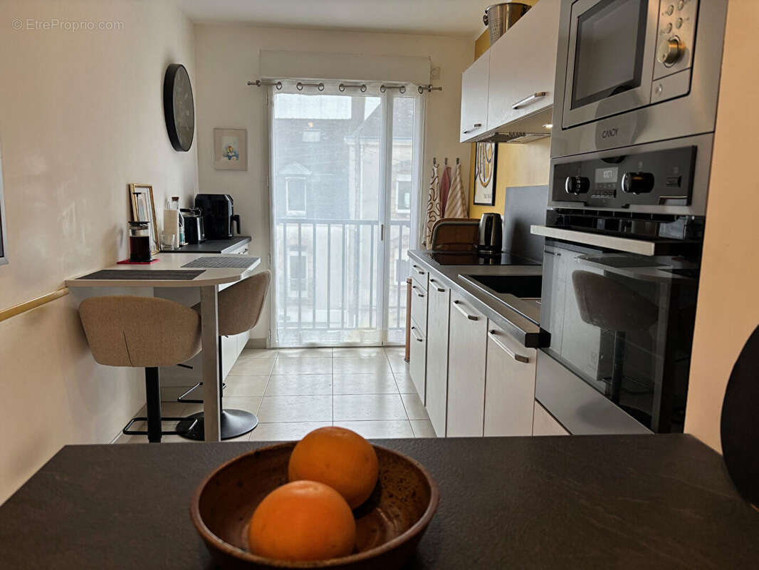 Appartement à AURAY