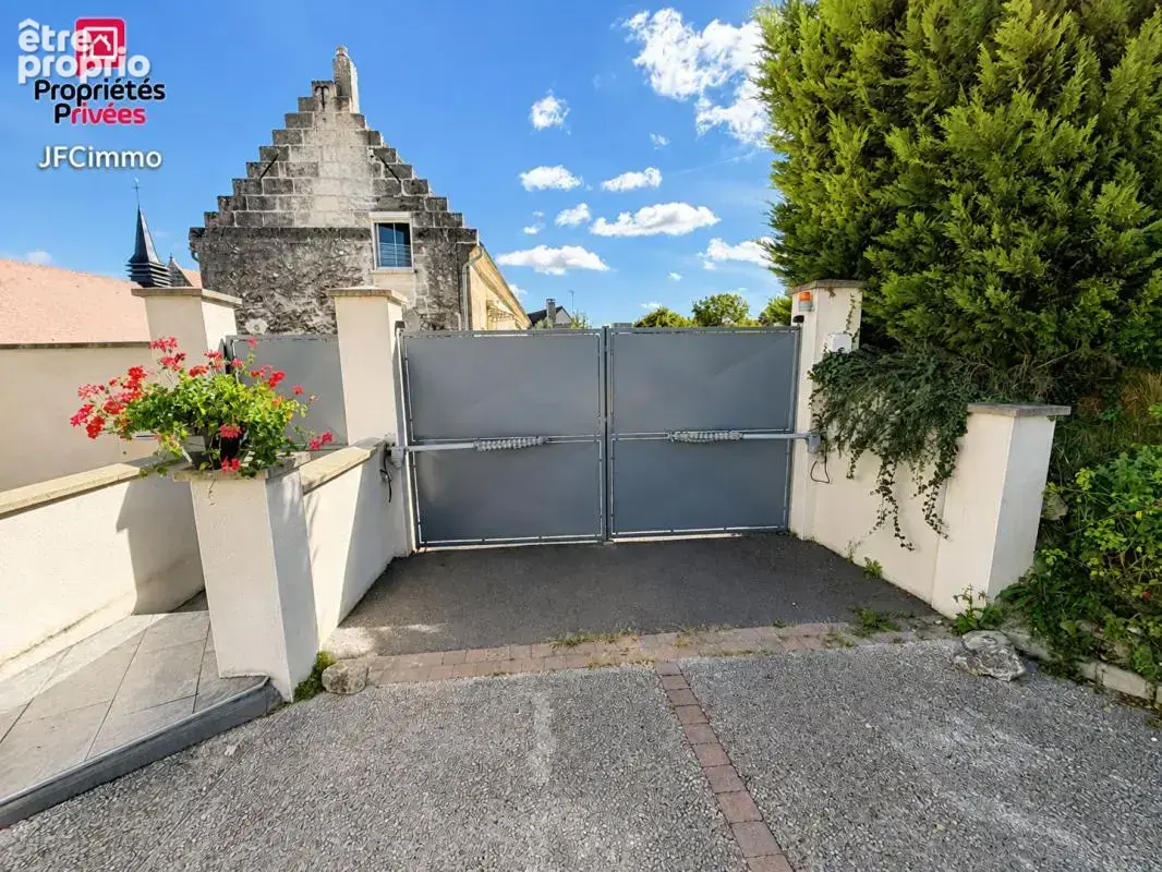Maison type longère - photo 12
