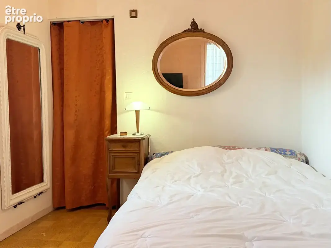 Loft de plain pied Valréas avec cour privative - 4 pièces - 94 m² - photo 12