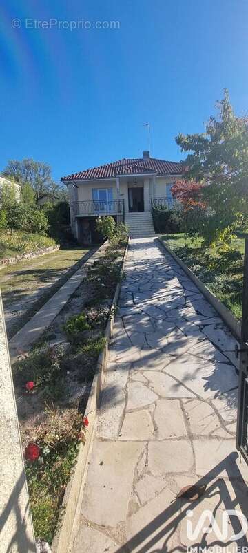 Photo 4 - Maison à MARTEL