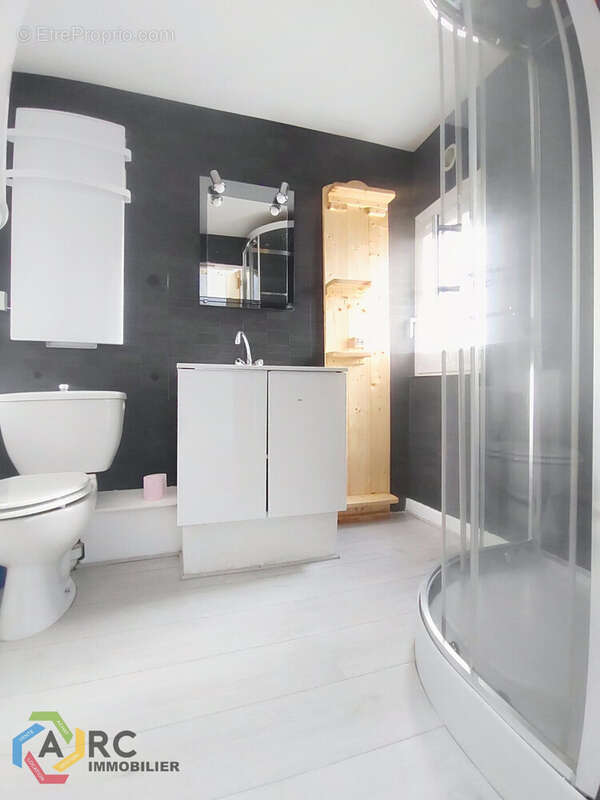 Appartement 38 m² à Orleans  - photo 6