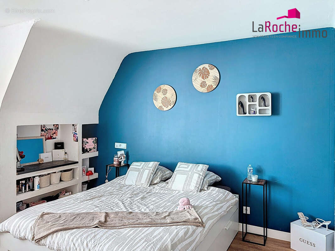 Maison à LANDERNEAU