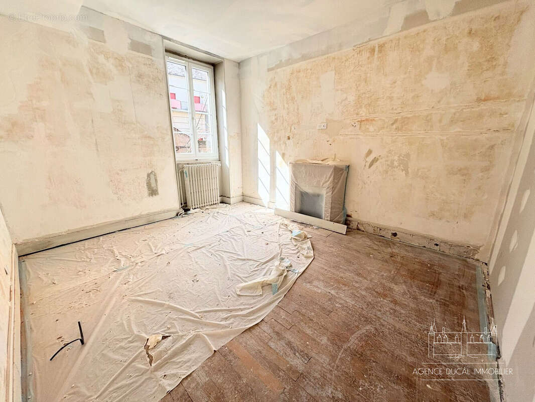 Appartement à NEVERS