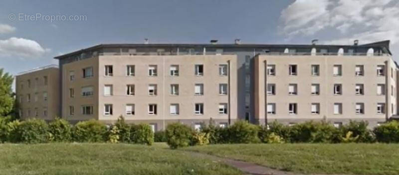 Appartement à CERGY