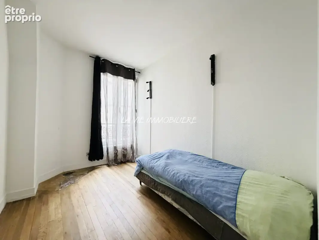 Appartement 3 pièces 57 m² à vendre à Paris-13e (75013) - photo 6