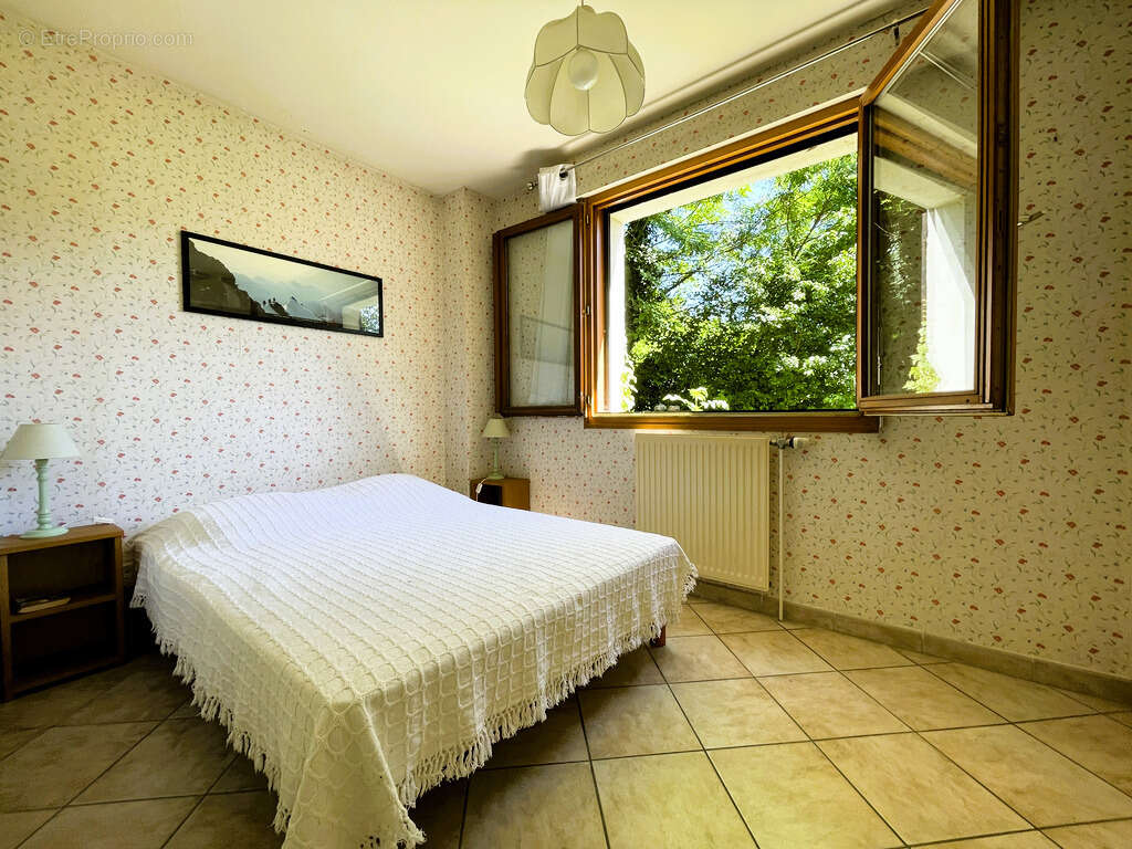 Maison à CROLLES