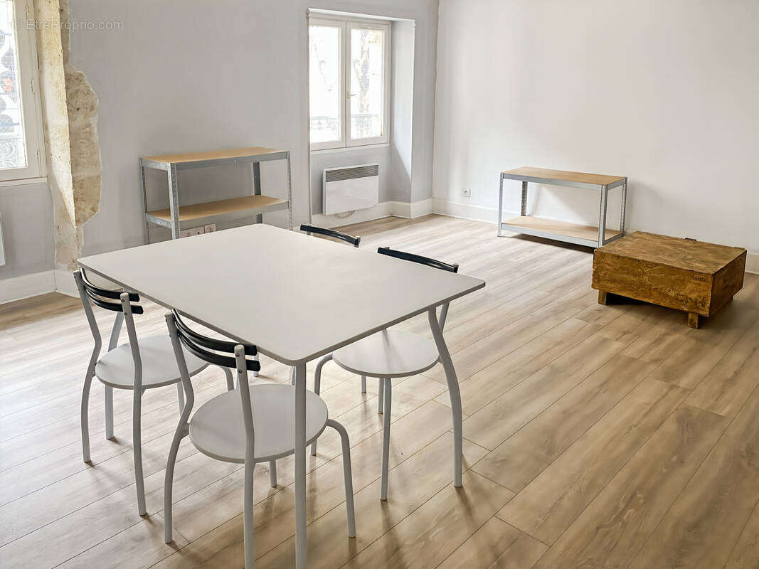 Appartement à AUCH