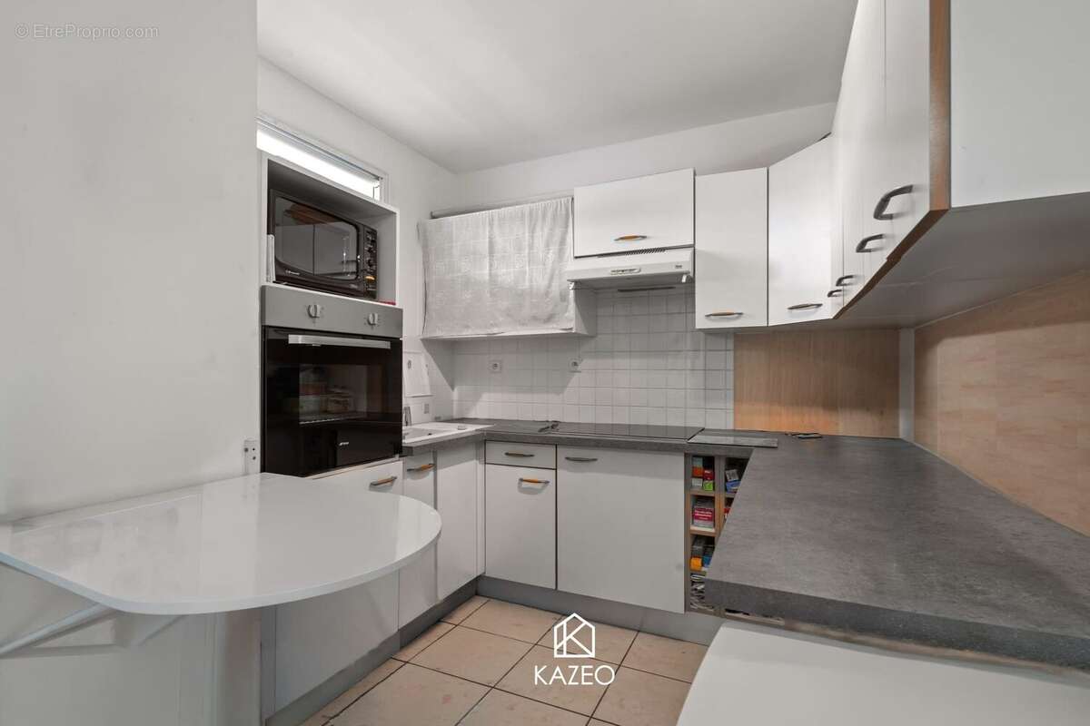 Appartement à SAINTE-LUCE