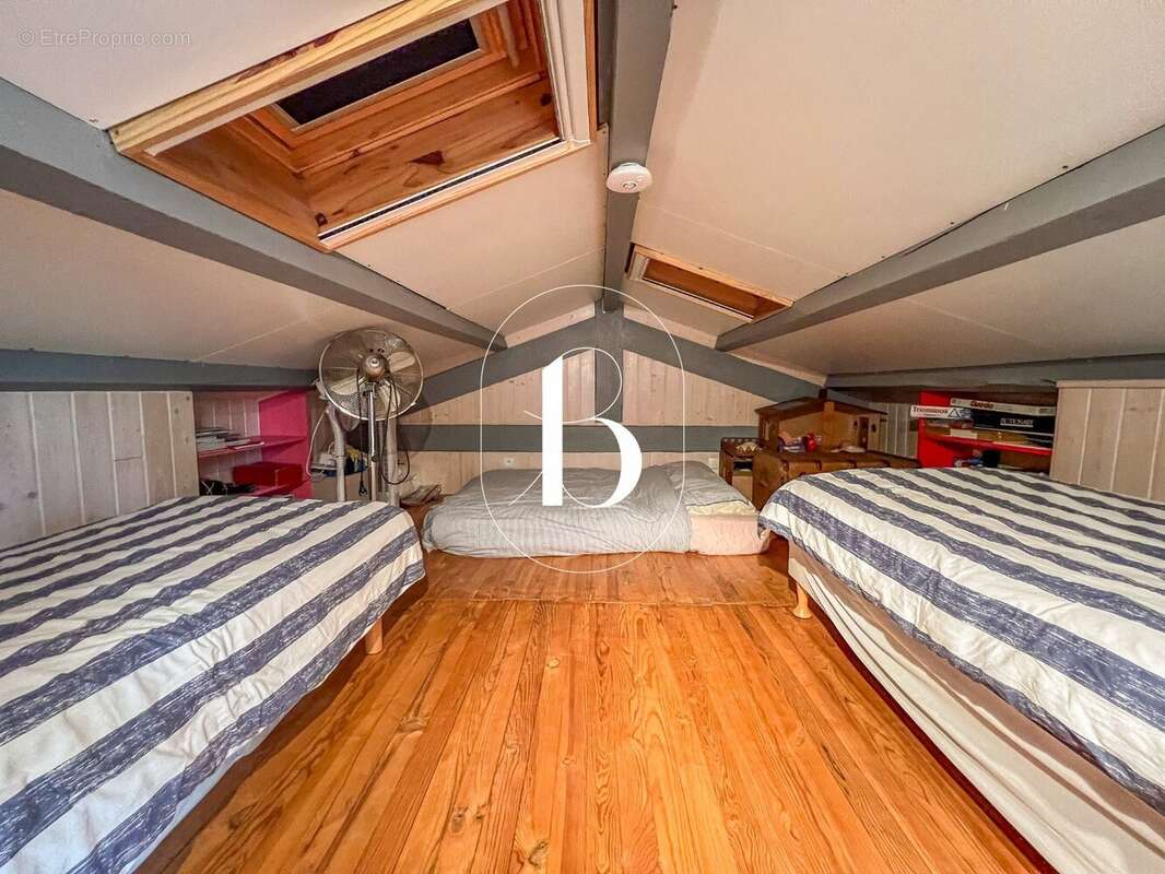 Maison à GOUDARGUES