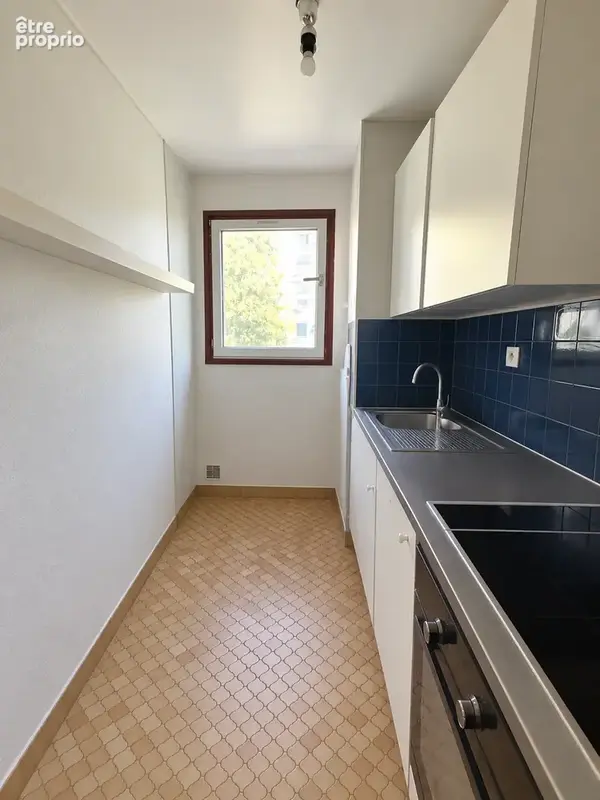 2 pièces de 51m2 avec Balcon - photo 3