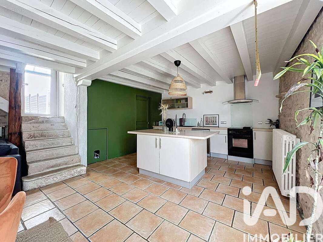 Photo 3 - Maison à VIX