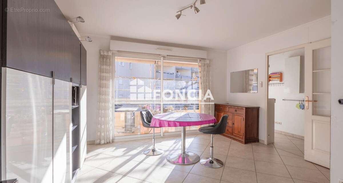 Appartement à CAVALAIRE-SUR-MER