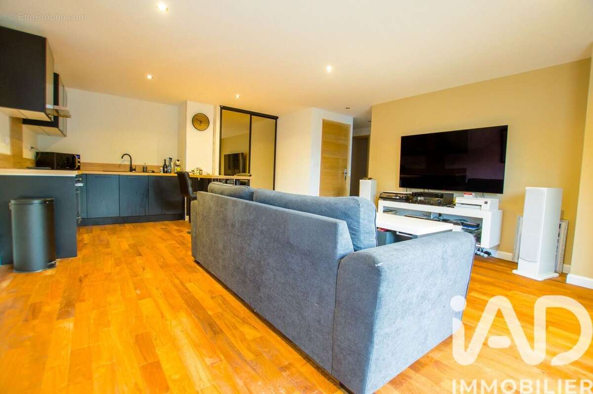 Photo 4 - Appartement à PORNICHET