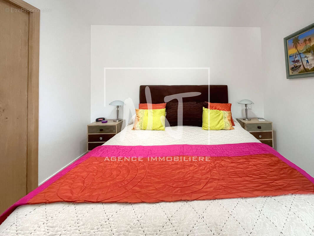 Maison longère renovée à vendre Brain sur l'Authion avec jardin paysagé - photo 7