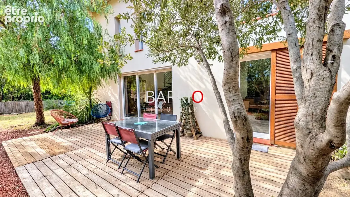 Photo Maison à Saint-Genis-Des-Fontaines au prix de 319 000€